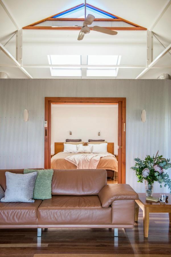 Rawnsley Park Station Hotel Flinders Ranges ภายนอก รูปภาพ