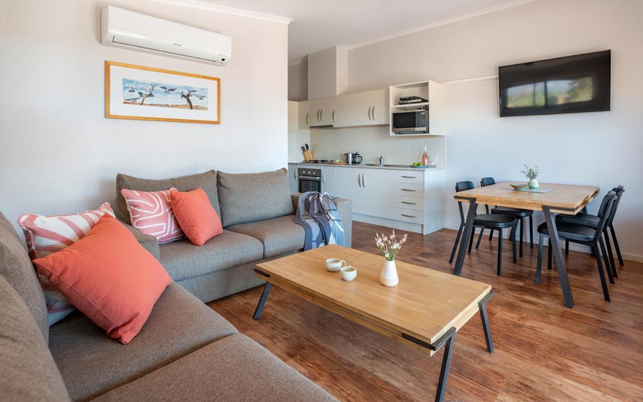Rawnsley Park Station Hotel Flinders Ranges ภายนอก รูปภาพ