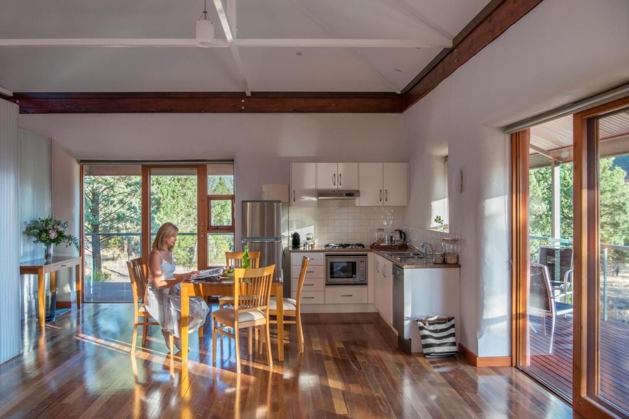 Rawnsley Park Station Hotel Flinders Ranges ภายนอก รูปภาพ