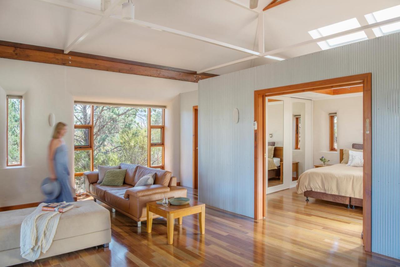 Rawnsley Park Station Hotel Flinders Ranges ภายนอก รูปภาพ