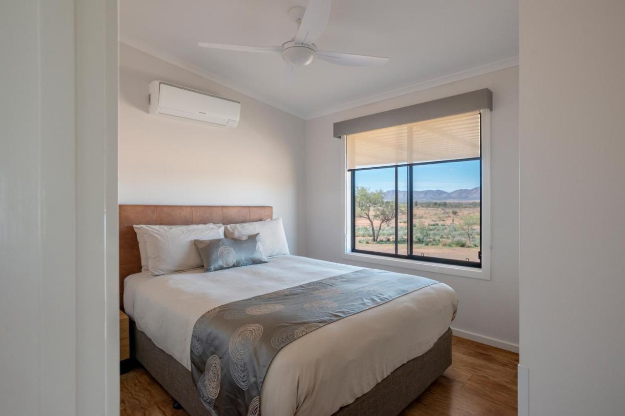 Rawnsley Park Station Hotel Flinders Ranges ภายนอก รูปภาพ