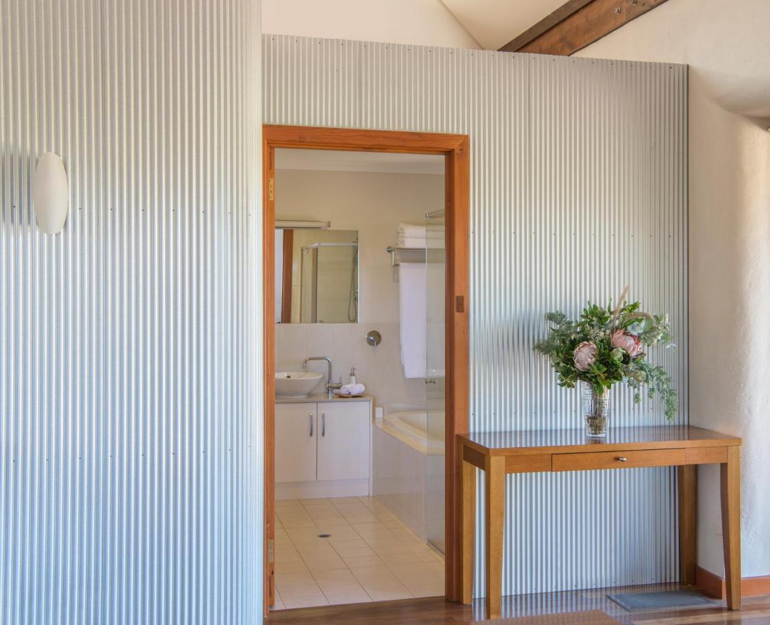 Rawnsley Park Station Hotel Flinders Ranges ภายนอก รูปภาพ