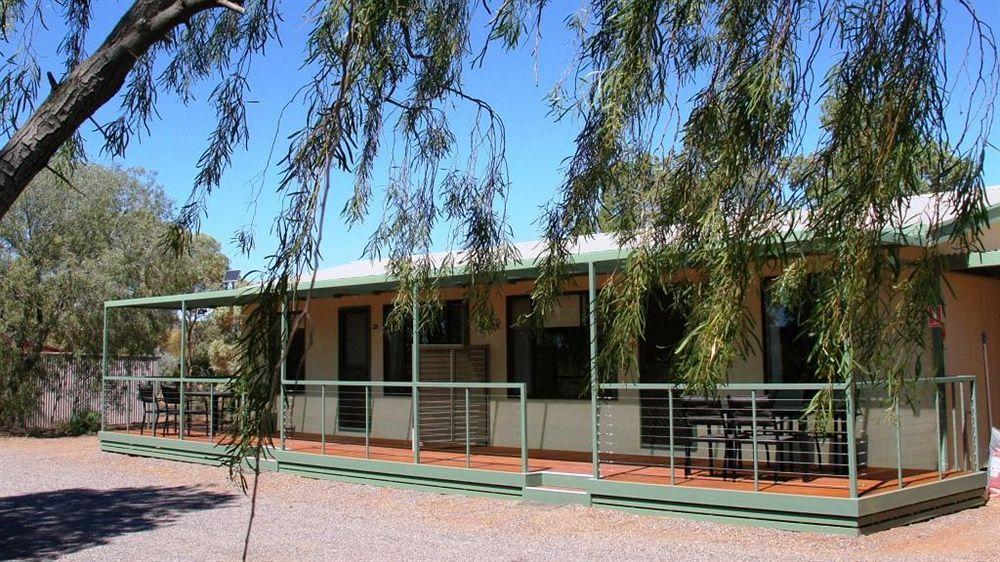 Rawnsley Park Station Hotel Flinders Ranges ภายนอก รูปภาพ
