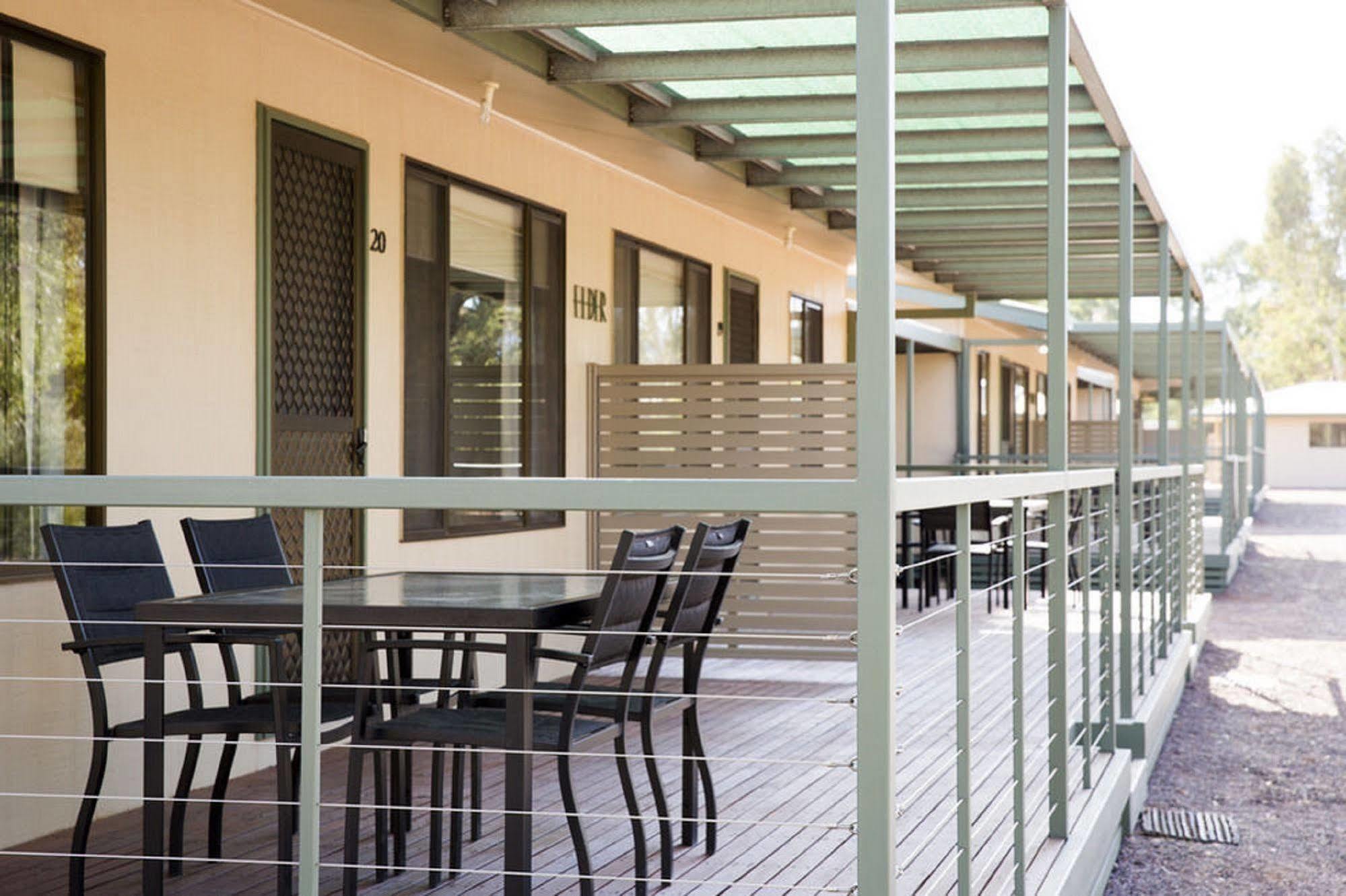 Rawnsley Park Station Hotel Flinders Ranges ภายนอก รูปภาพ