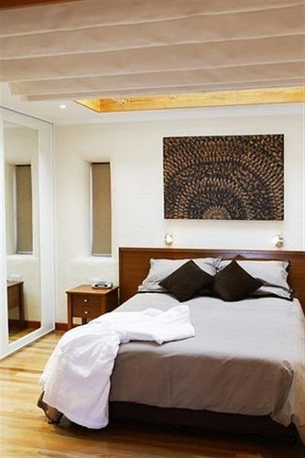 Rawnsley Park Station Hotel Flinders Ranges ภายนอก รูปภาพ